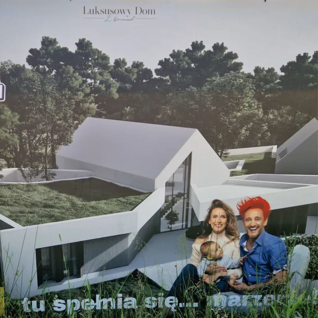 Nagrali Wiśniewskiego z Polą. Pokazali jak zachowywał się Michał