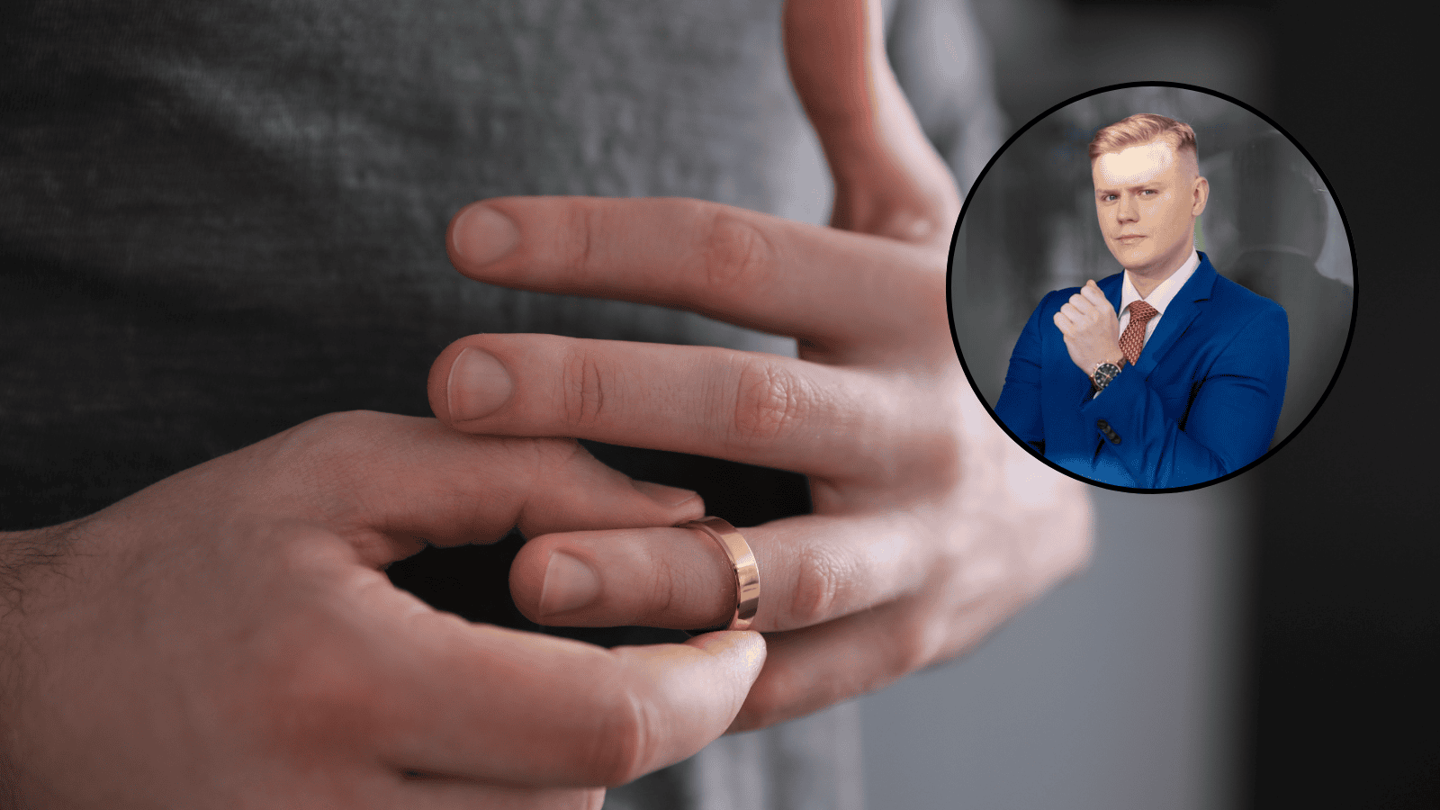 Rozwód w 2026 roku? Ten jeden błąd może kosztować cię fortunę. Ekspert ostrzega