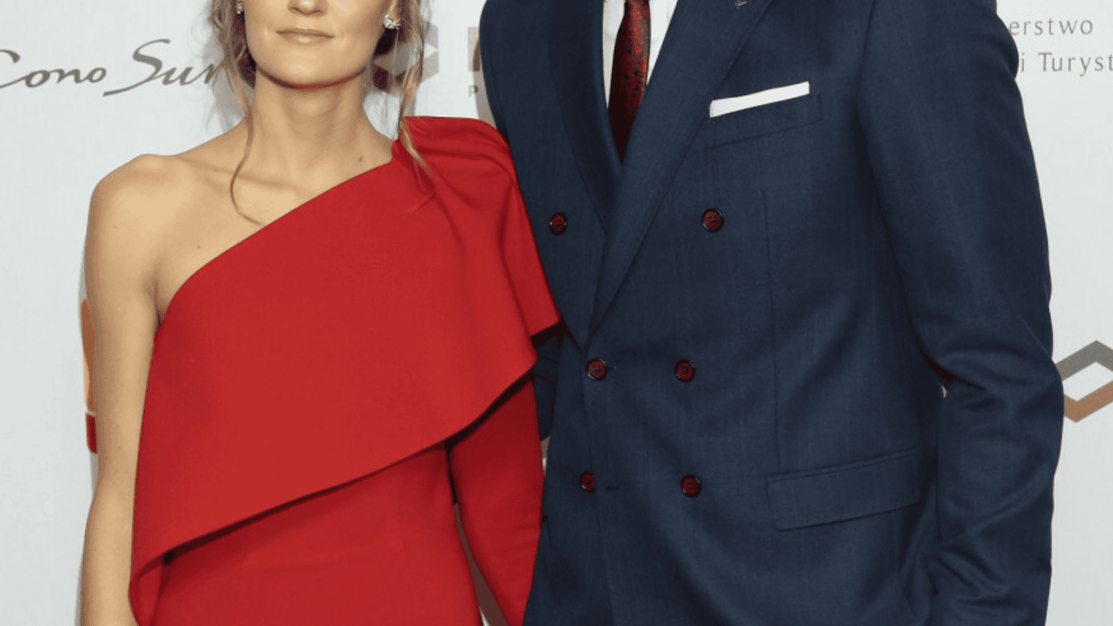 Żona znanego gwiazdora w szpitalu. Co się stało?