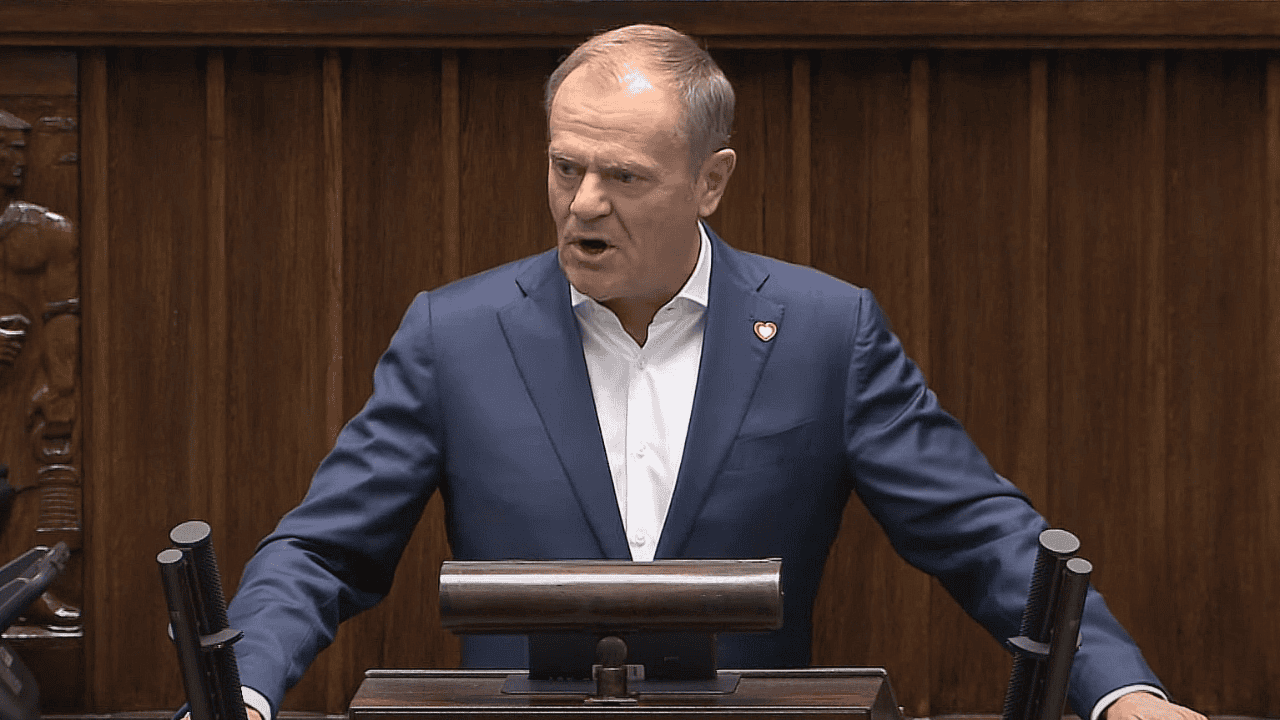 Donald Tusk