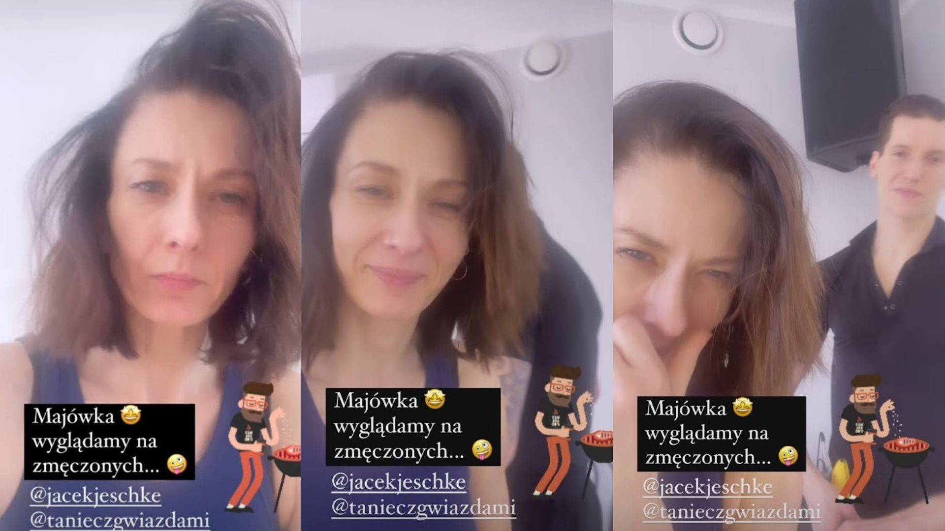 Anita Sokołowska, fot. Instagram