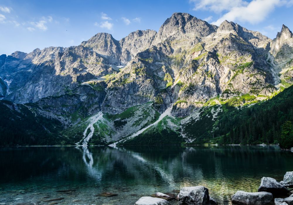 Morskie Oko