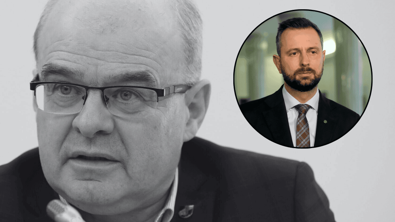 generał Waldemar Skrzypczak, Władysław Kosiniak-Kamysz