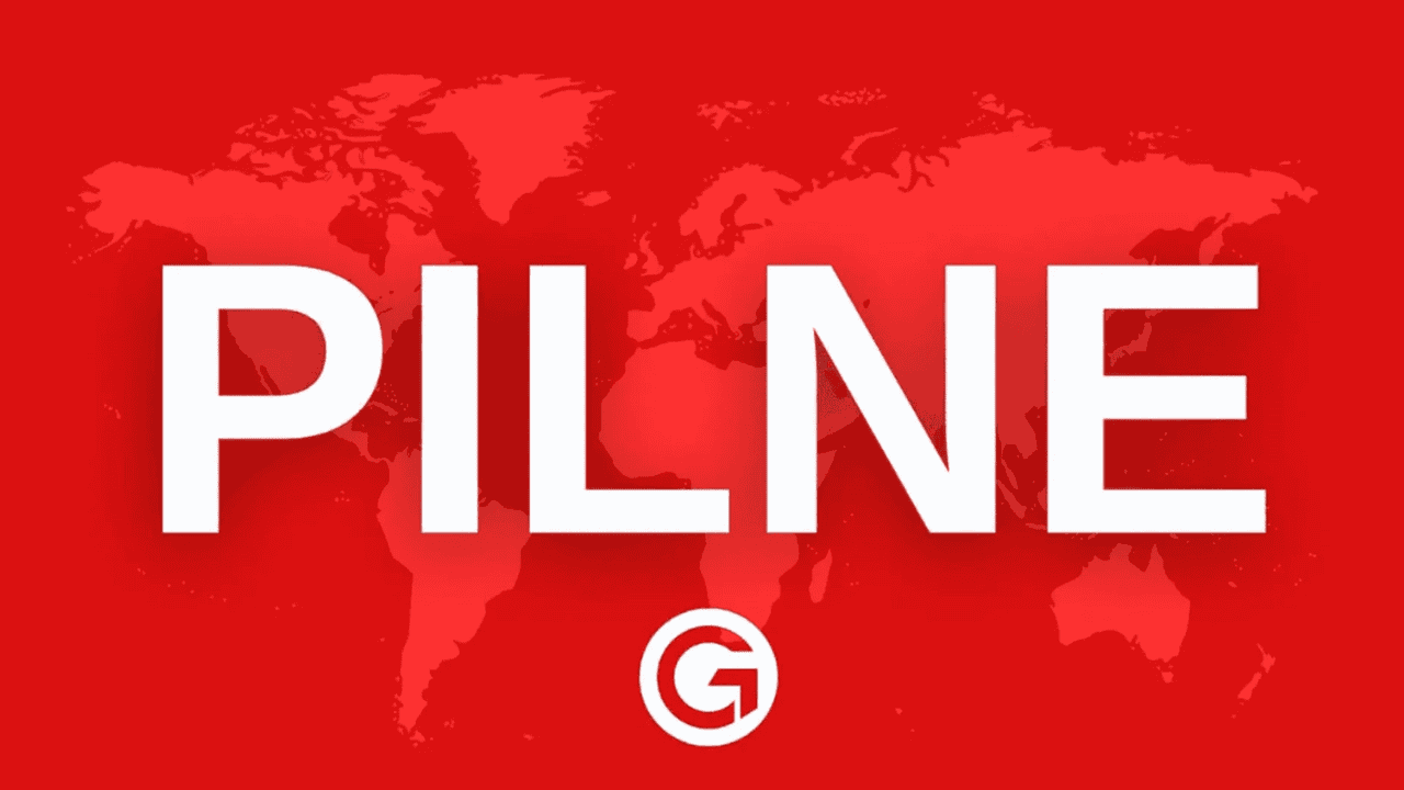 Dramatyczne sceny w polskim mieście. Zarządzono pilną ewakuację