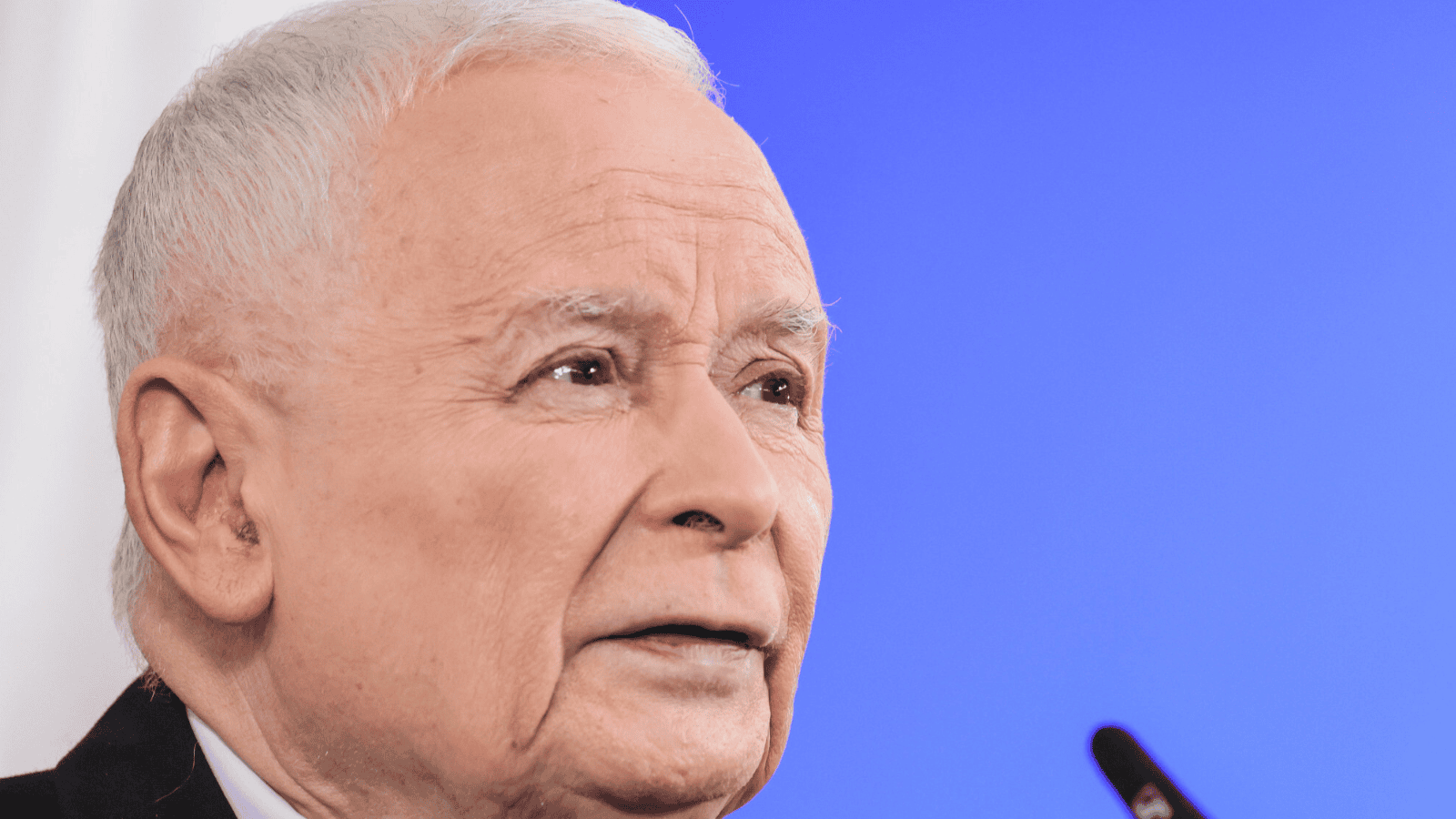 Marcinkiewicz o kulisach pracy Jarosława Kaczyńskiego: „To przede wszystkim zły człowiek”