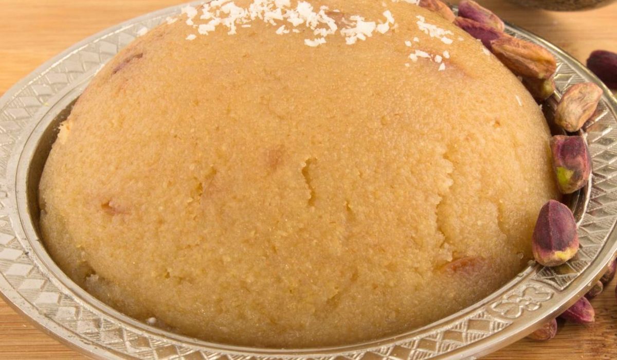 chałwa