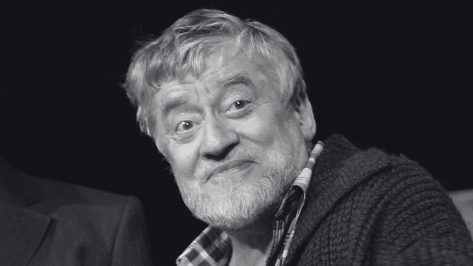 Krzysztof Idziak
