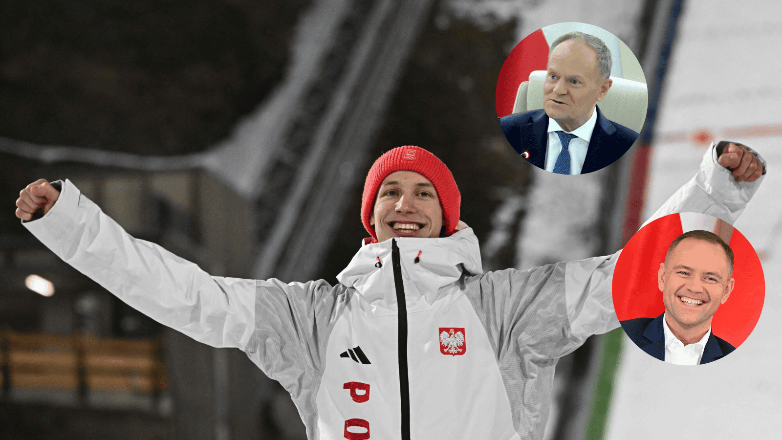 Michał  Troszkiewicz