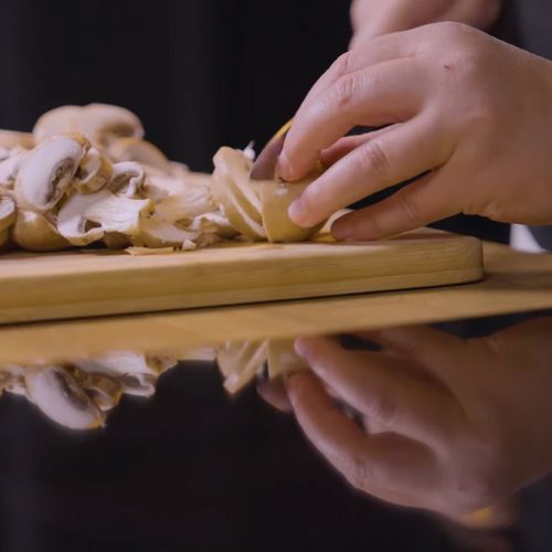 To najlepszy patent na suszenie grzybów. Z suszarką Zelmer to prostsze niż kiedykolwiek