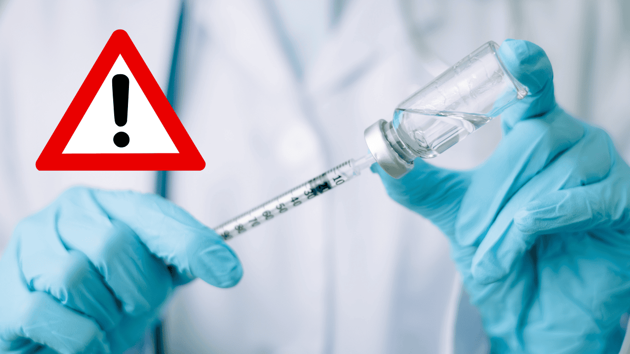 Mróz tego nie zabija. Nowa mutacja. Groźny wariant K szaleje w Polsce