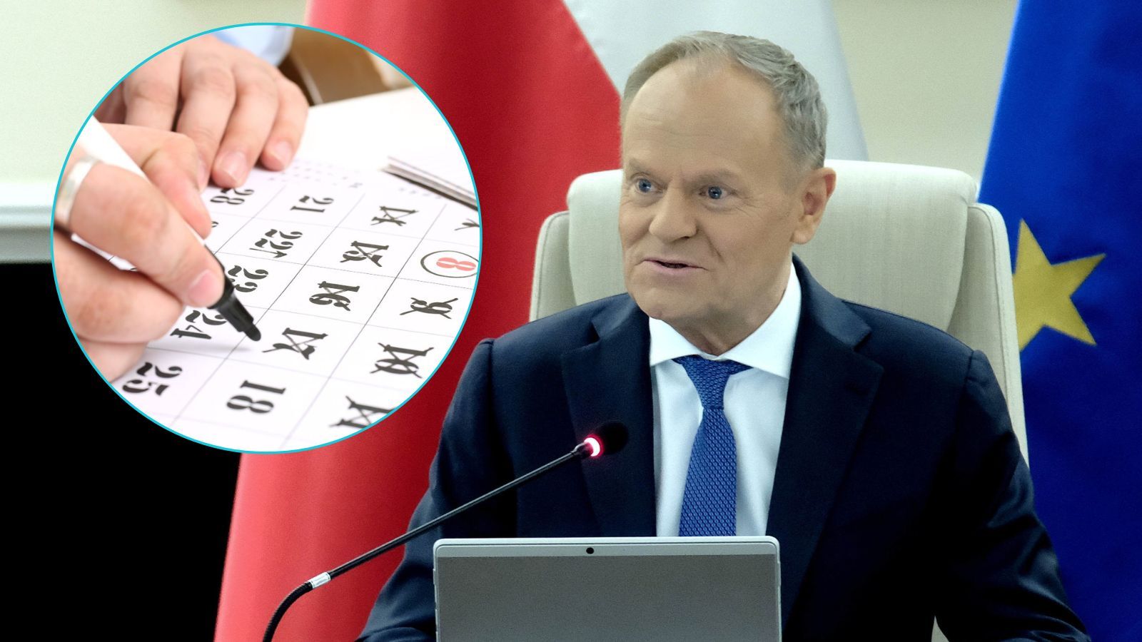 Dobra wiadomość dla części pracowników. Rząd ogłosił dodatkowe dni wolne w 2026 roku