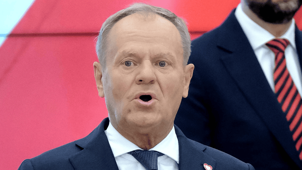 Donald Tusk
