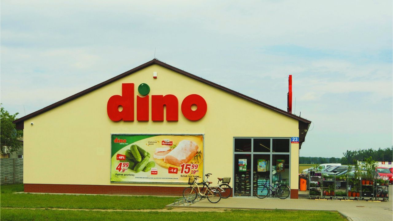 Dino