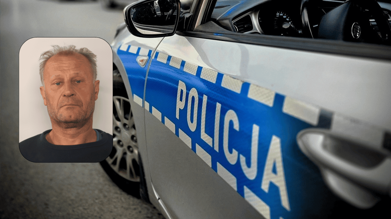 policja