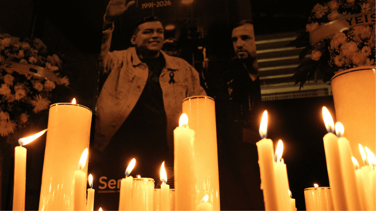 Nie żyje uwielbiany muzyk. W ostatnim wywiadzie przewidział swoją śmierć