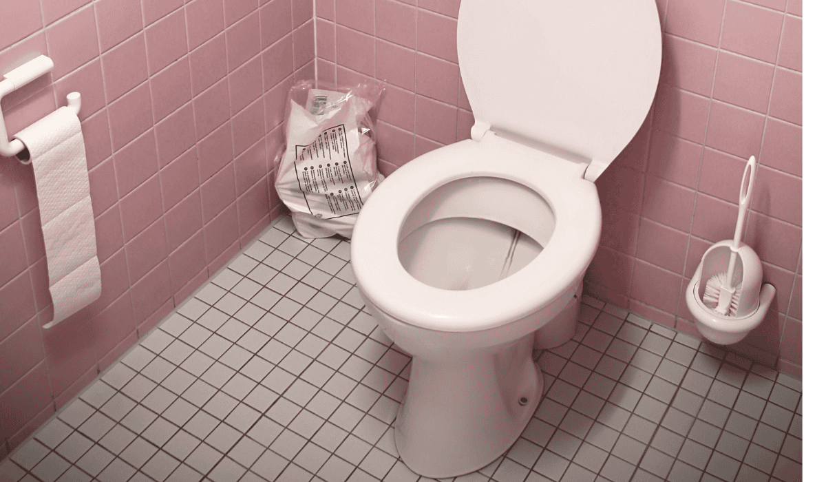 toaleta publiczna