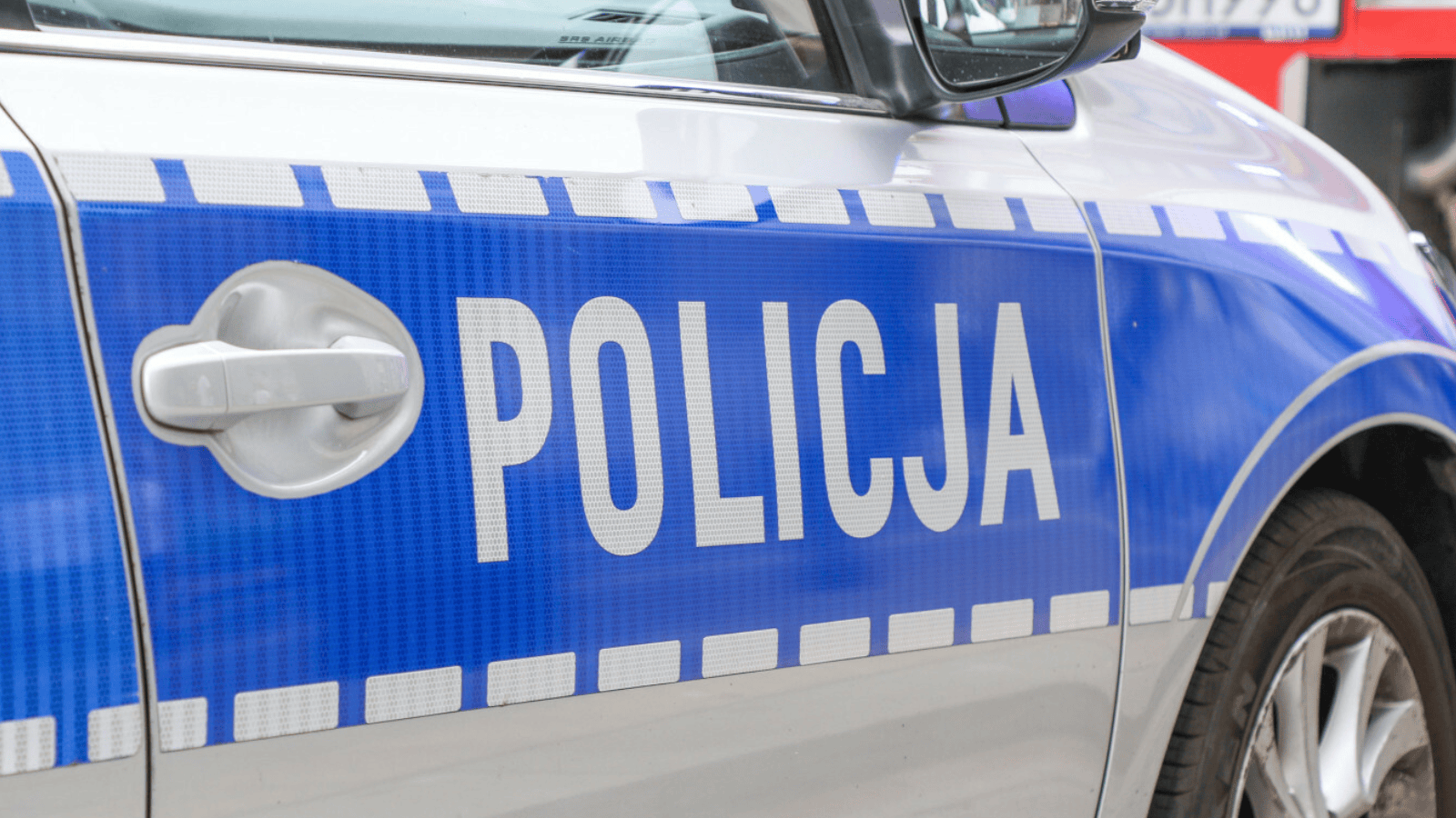 Interwencja służb pod Jastrzębiem. Dziecko odebrane pijanej matce, kobiecie grozi 5 lat więzienia