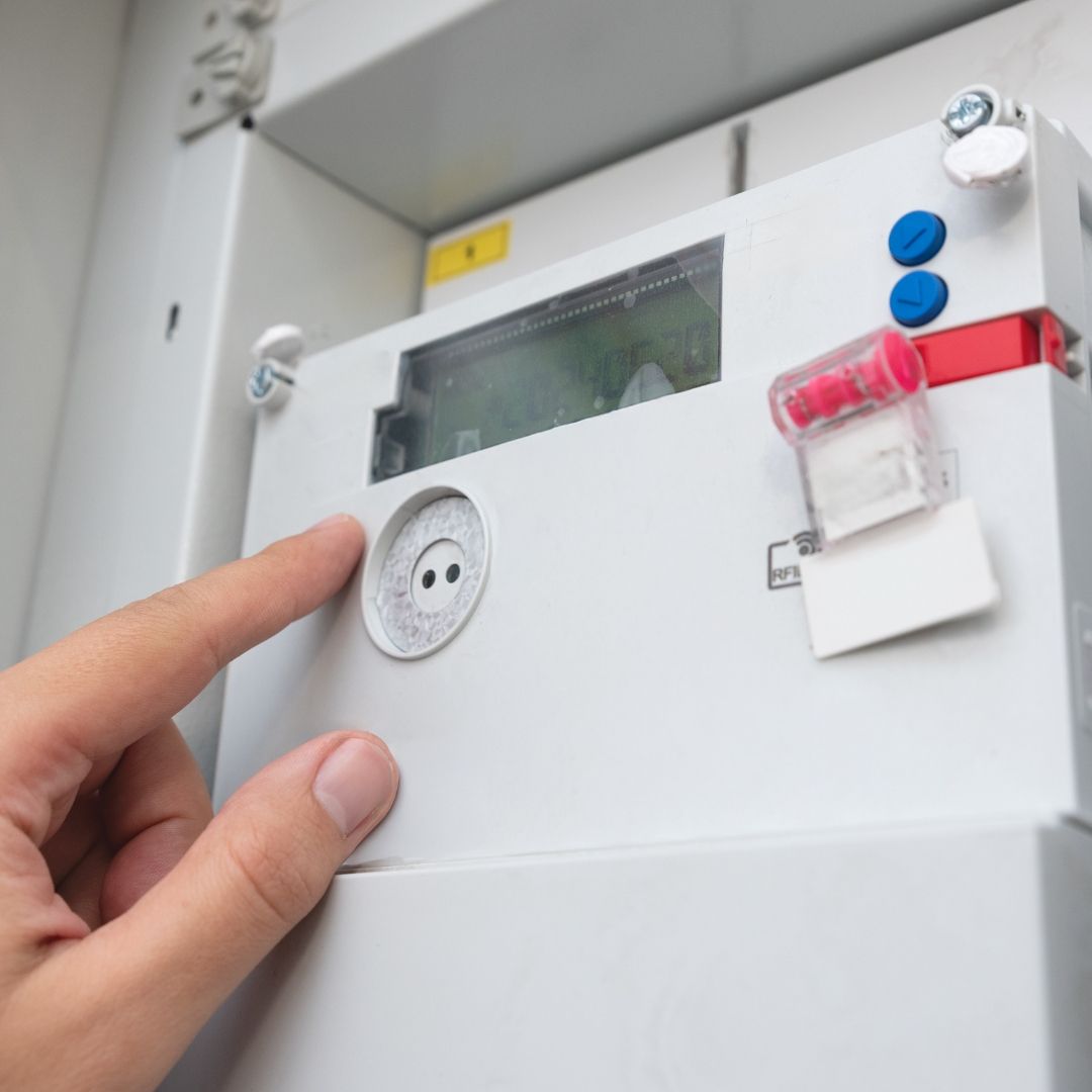 Nowe liczniki energii pojawiają się w Warszawie. Mieszkańcy zyskają nowe możliwości
