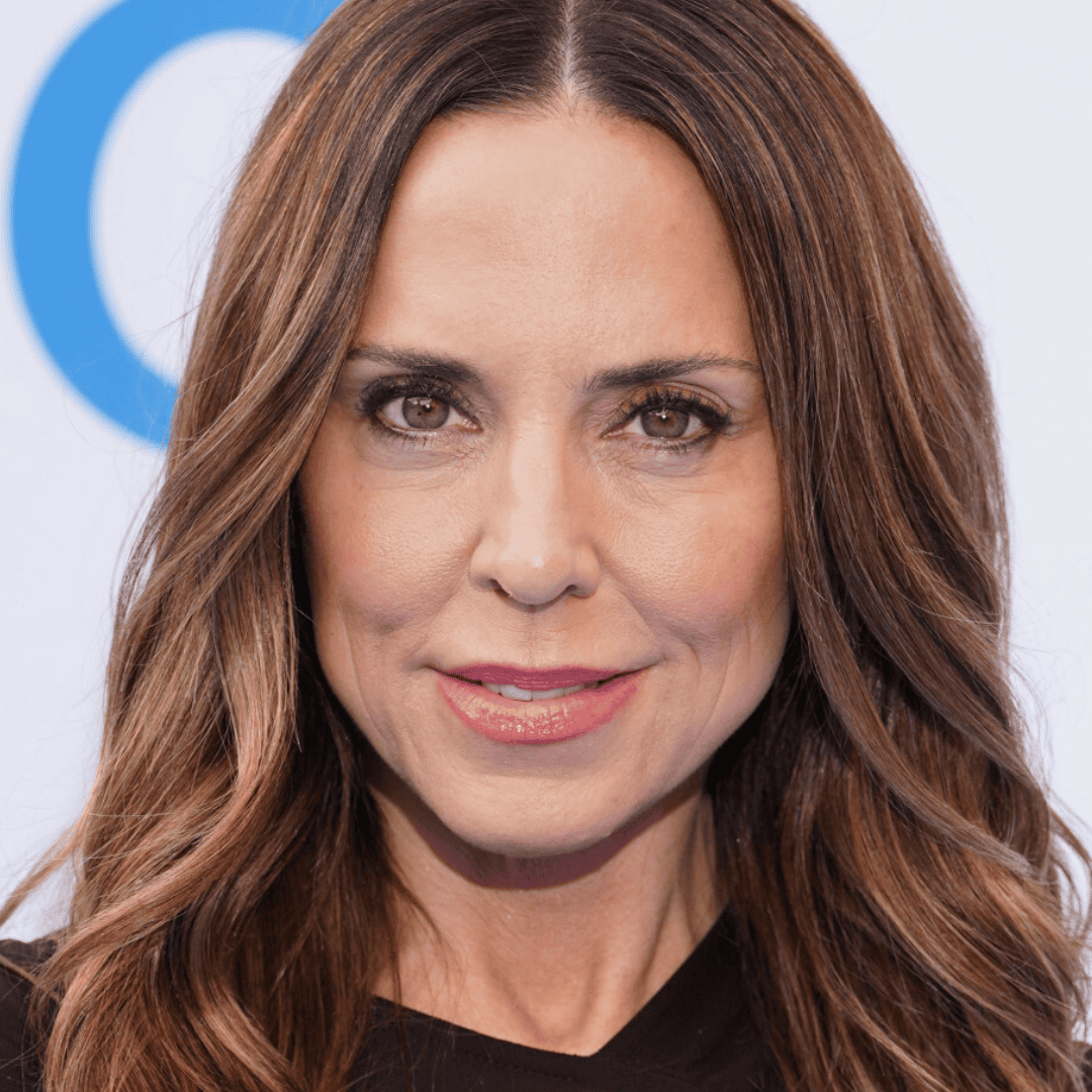 Gwiazda Spice Girls wzięła ślub. Było o włos od wpadki. Uratowała ją Victoria Beckham