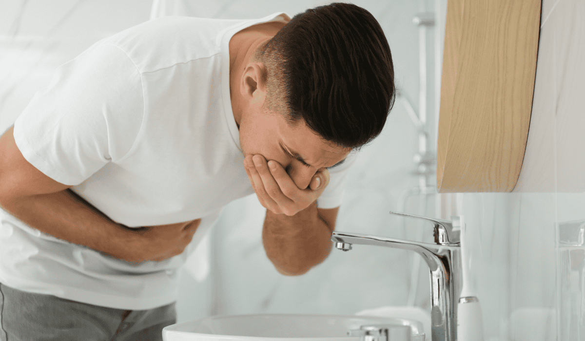 Guz mózgu może dawać niejednoznaczne objawy. To pojawia się po przebudzeniu