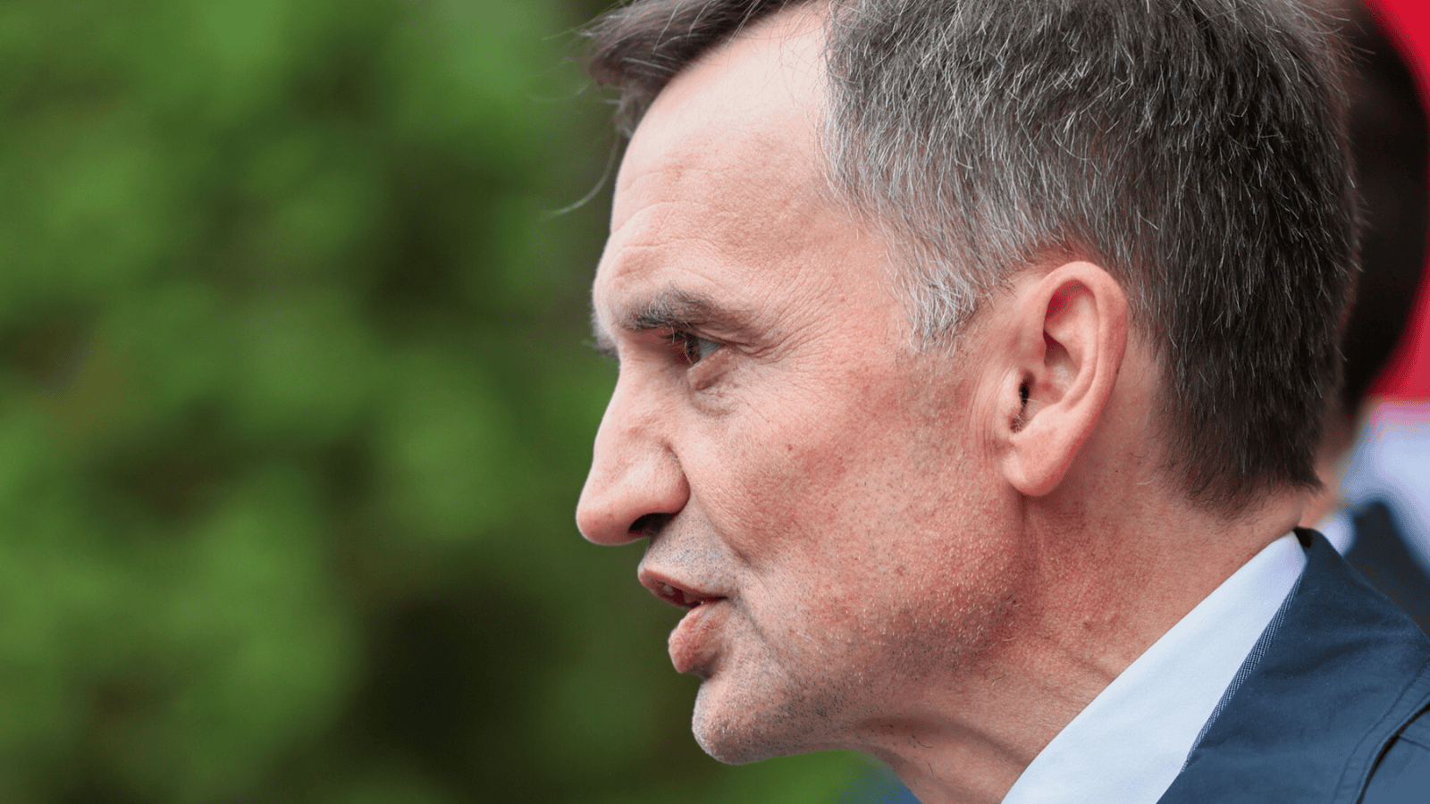 Ziobro publicznie uderzył w Żurka. Padły bardzo ostre słowa