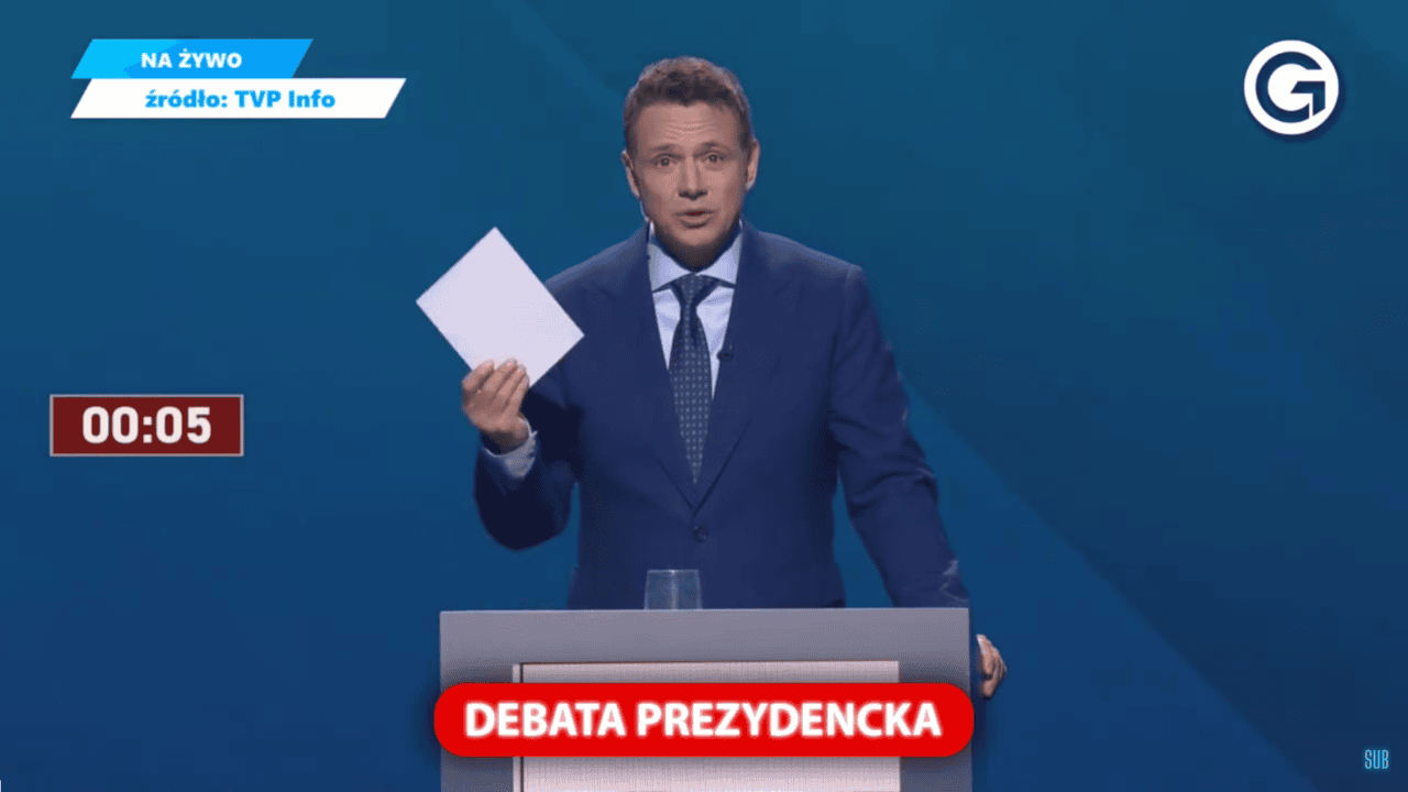 Rafał Trzaskowski