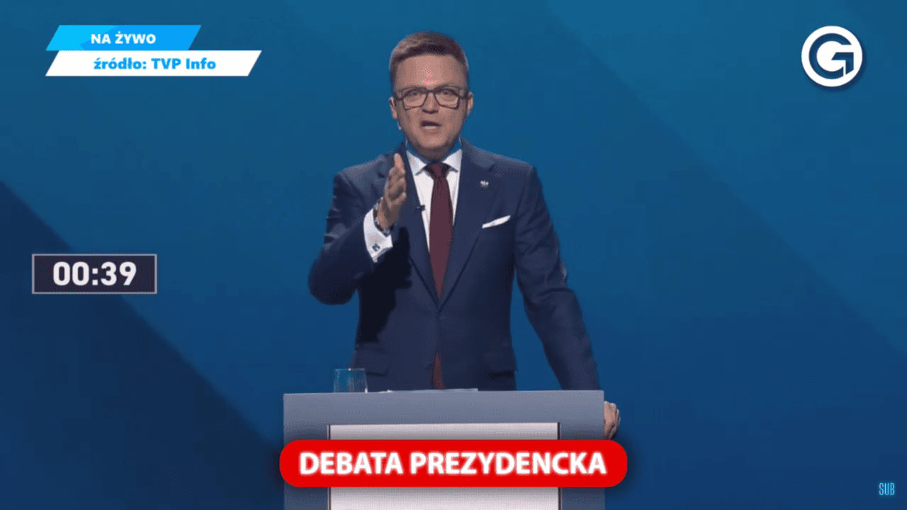 Szymon Hołownia