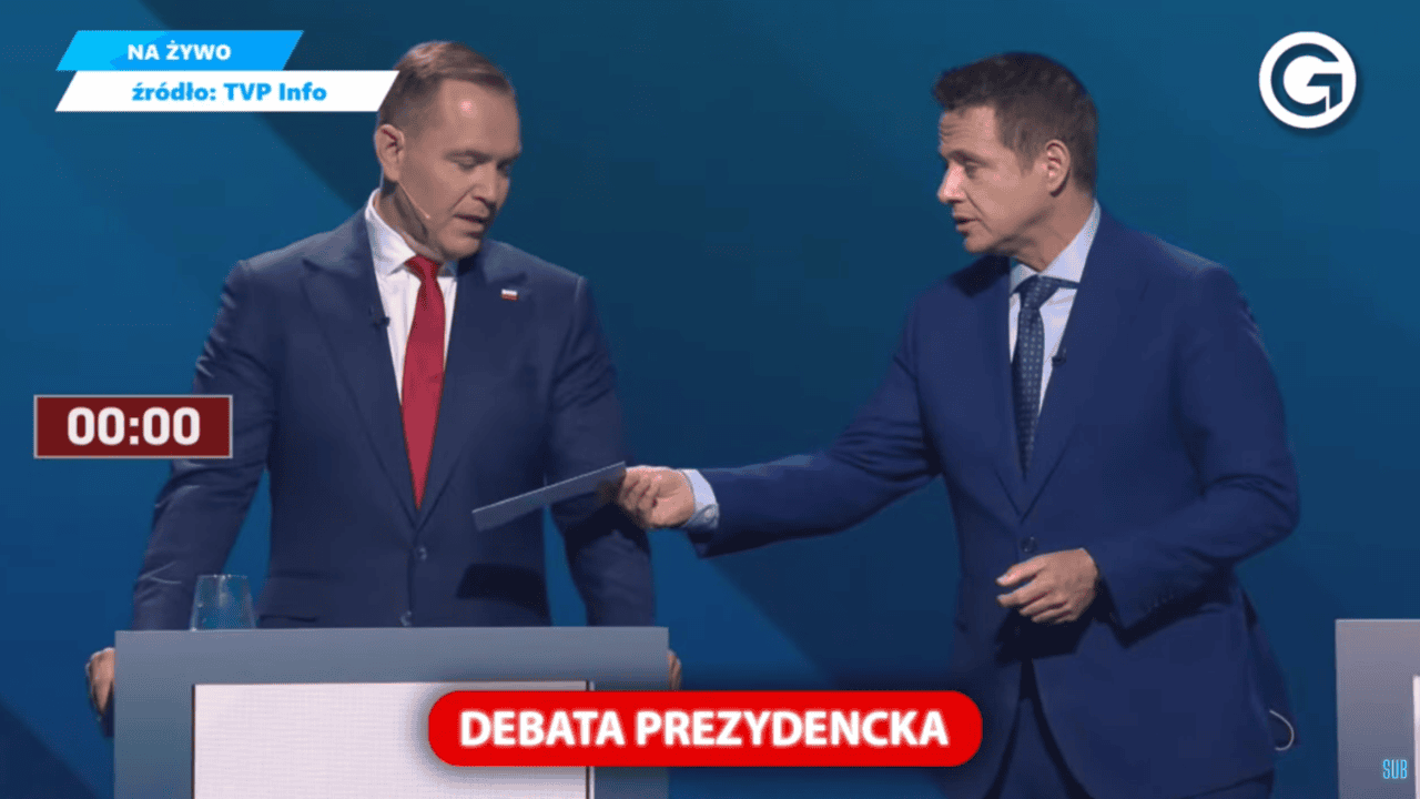debata