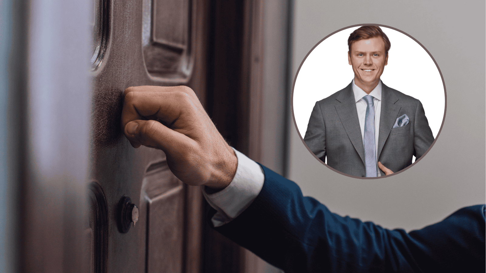 Prawnik ostrzega. Uważaj, kogo wpuszczasz pod dach, bo możesz stracić mieszkanie