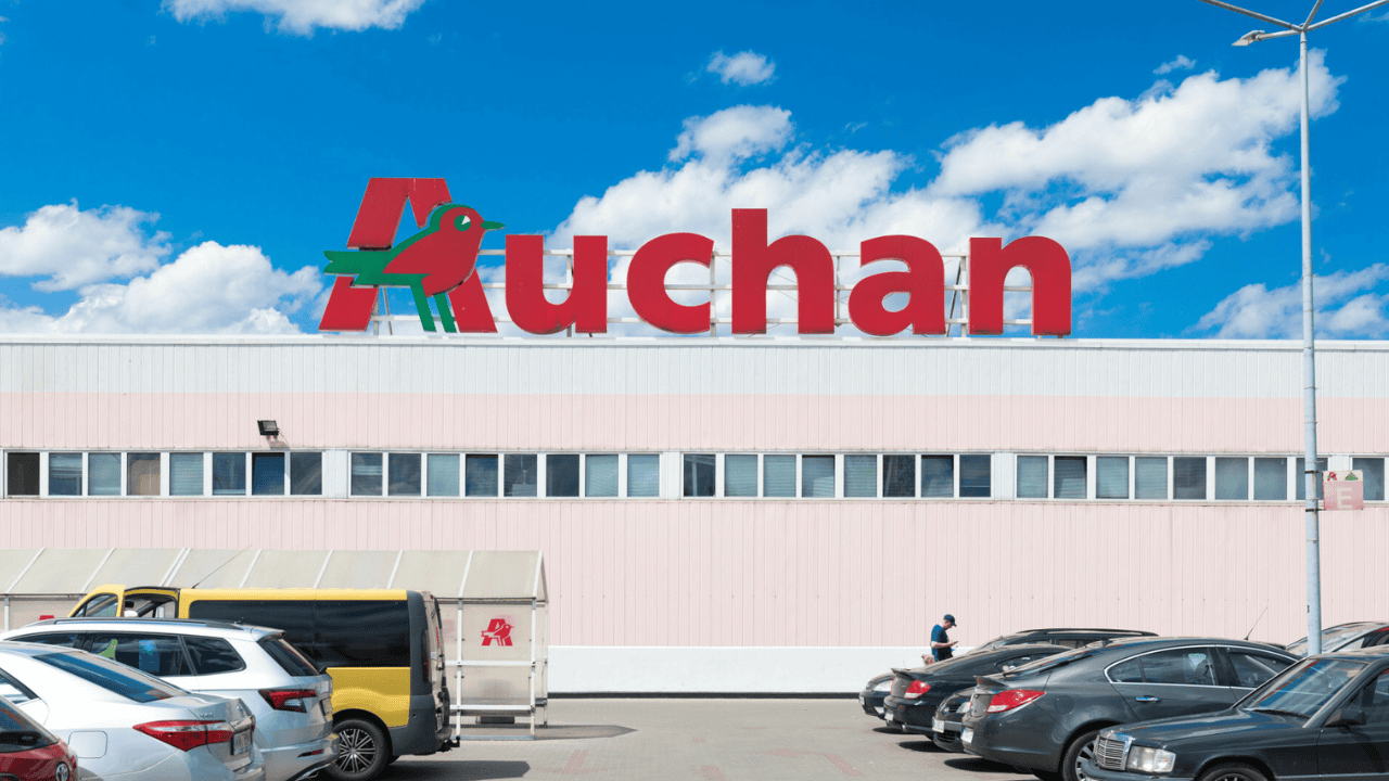 Auchan