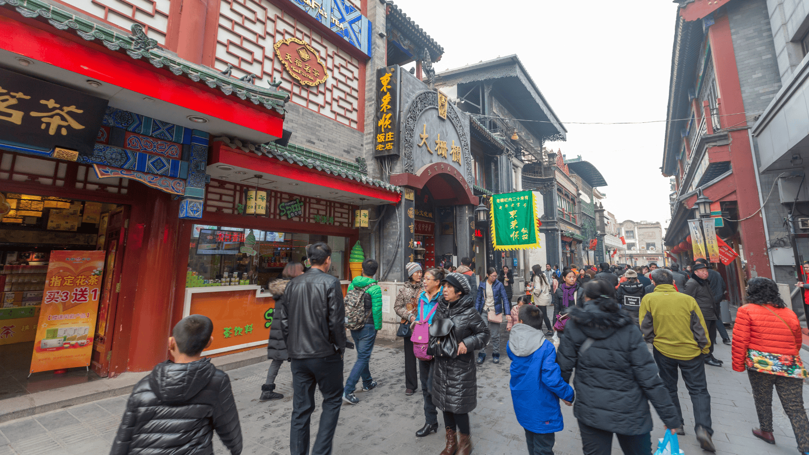 Dlaczego Tajwan chce Chiny? Chodzi o jeden produkt. Odpowiedź nie spodoba się Europie