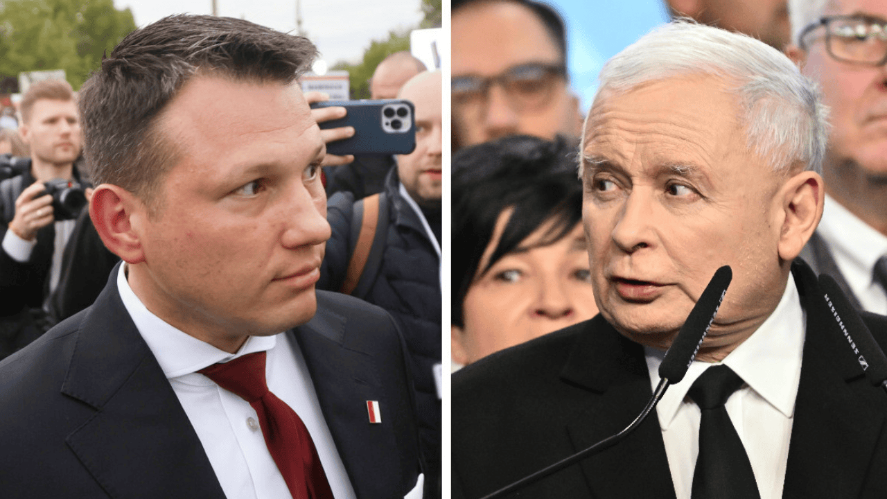 "Przejdą na stronę PiS". Wyciekły zakulisowe rozmowy Konfederacji z partią Kaczyńskiego