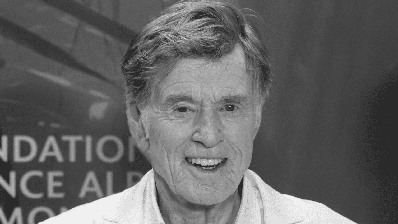 Robert Redford