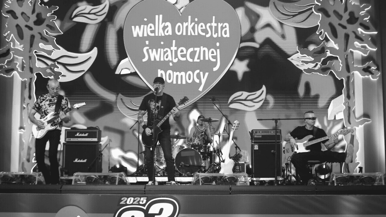 Fundacja WOŚP pogrążona w żałobie. Nie żyje Maja, zginęła w tragicznym wypadku