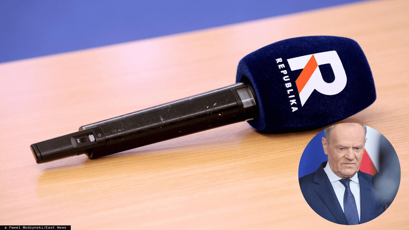 "Co my żeśmy usłyszeli?". Mocne słowa pod adresem Tuska w TV Republika