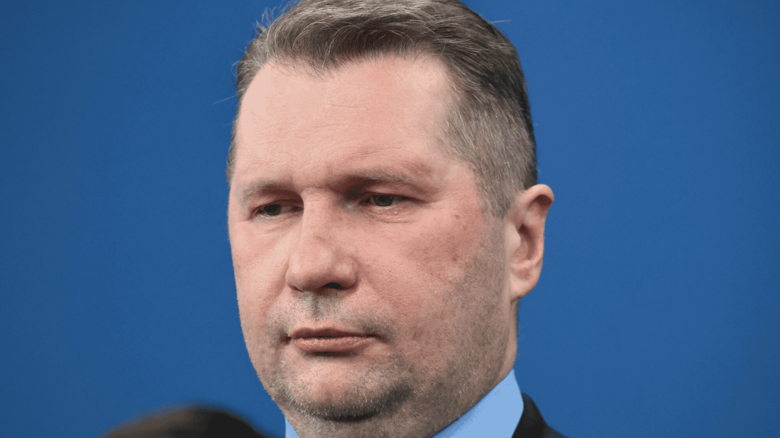 Czarnek: Za rządów Tuska doszło do zamachu w Smoleńsku, jego służby spotykały się z FSB