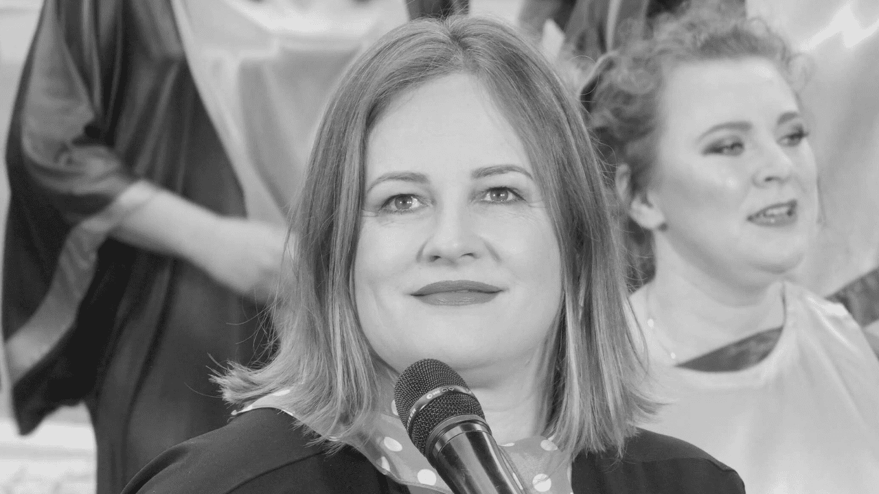 Elżbieta Włodarska
