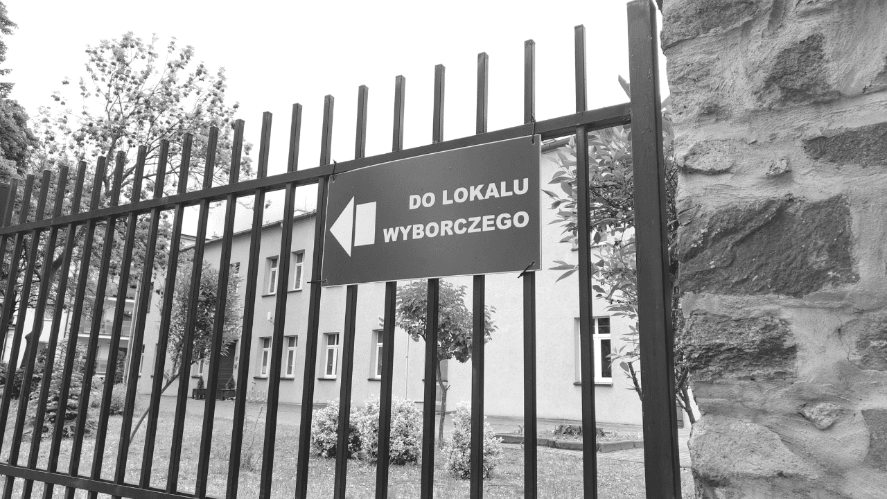 wybory