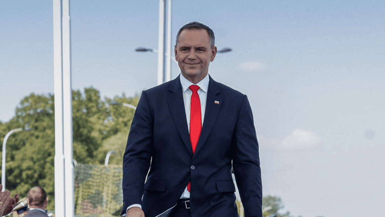 Karol Nawrocki