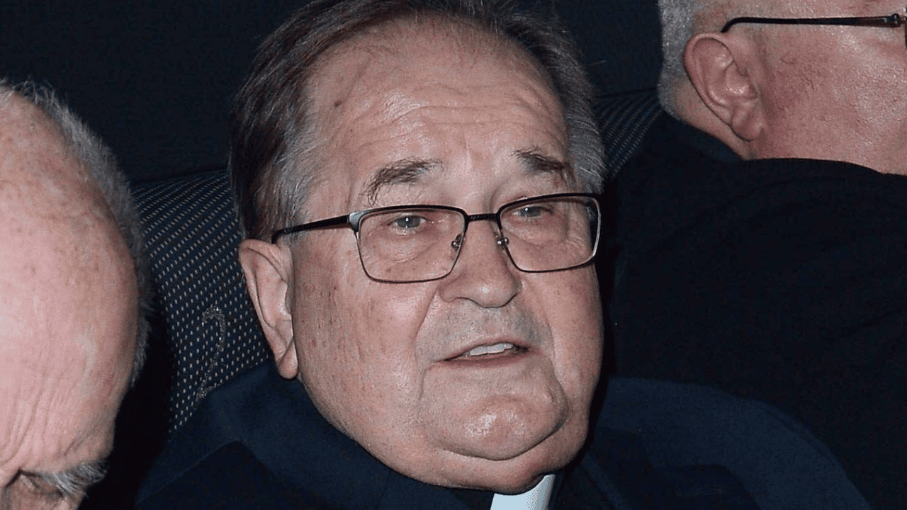 Tadeusz Rydzyk