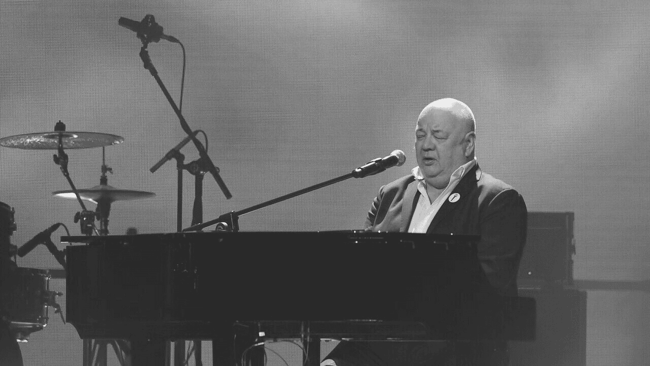 Stanisław Soyka pojawił się na scenie tuż przed śmiercią. Nikt się nie spodziewał, iż dojdzie do najgorszego