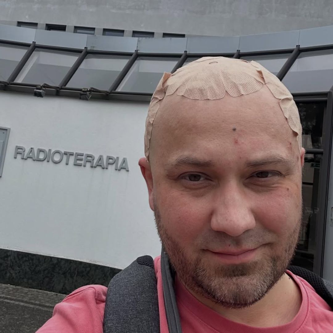 Tyle już uzbierano na leczenie Adriana z "ŚOPW". Astronomiczna kwota na stronie zbiórki