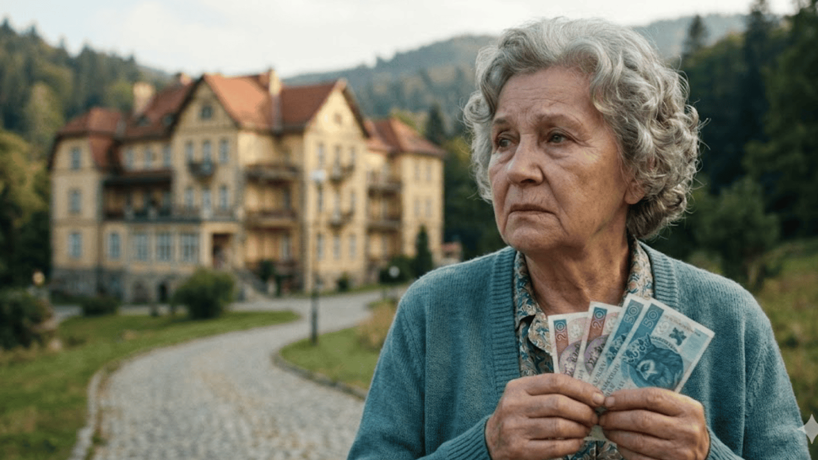 Od 1 maja droższe sanatoria. NFZ zmienia cennik dla tysięcy Polaków