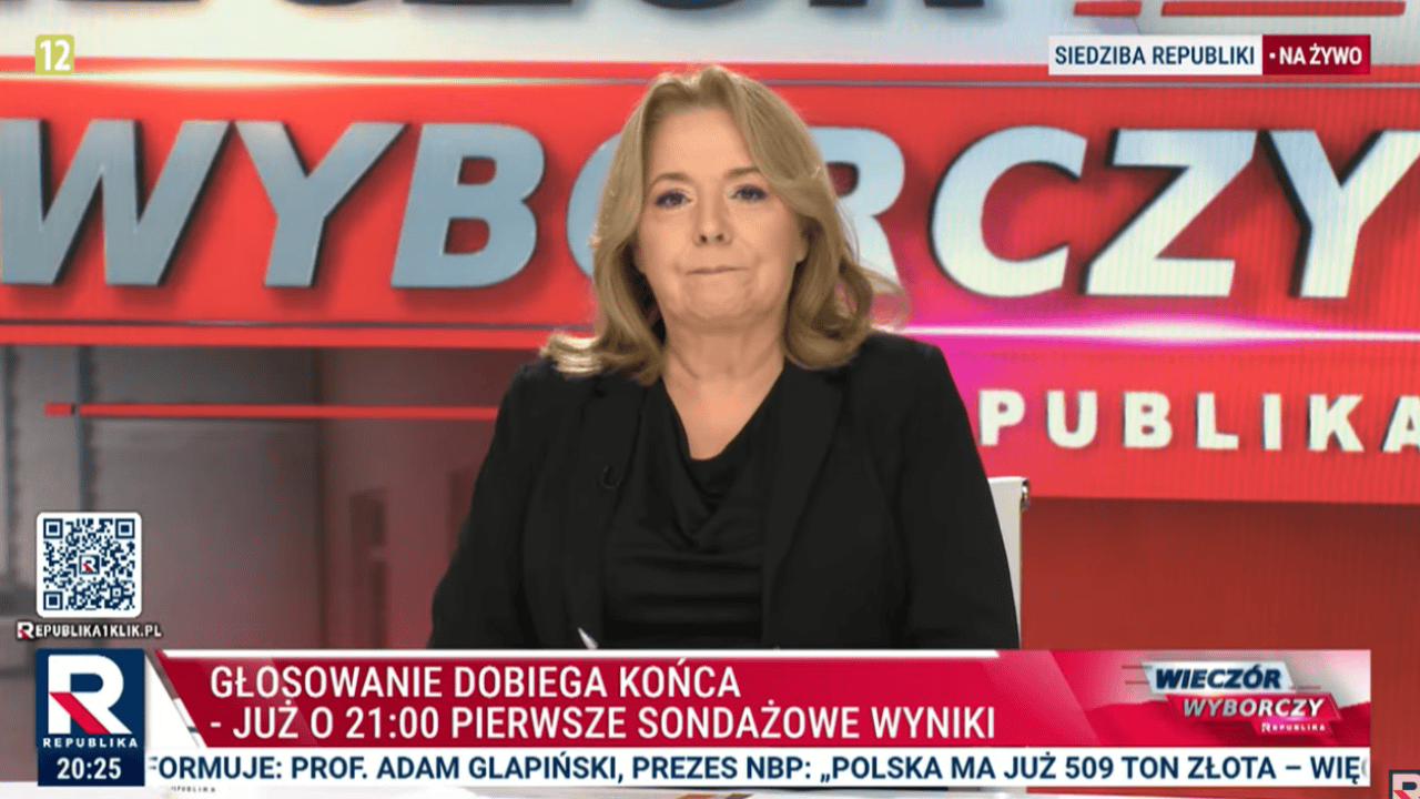 Danuta Holecka