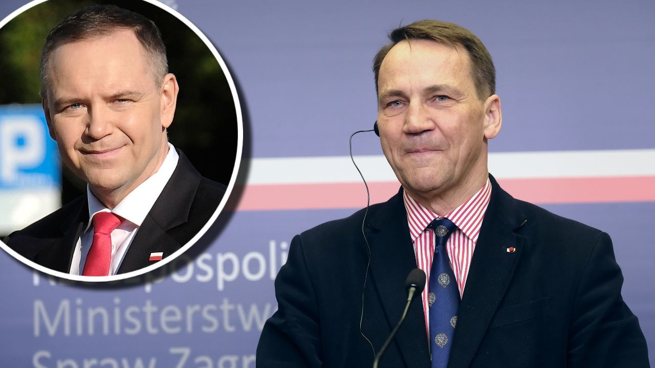 Sikorski, however, will appear in the USA, even before Nawrocki. We learned the intent  of the visit