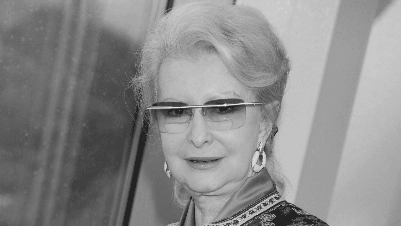 Jadwiga Barańska