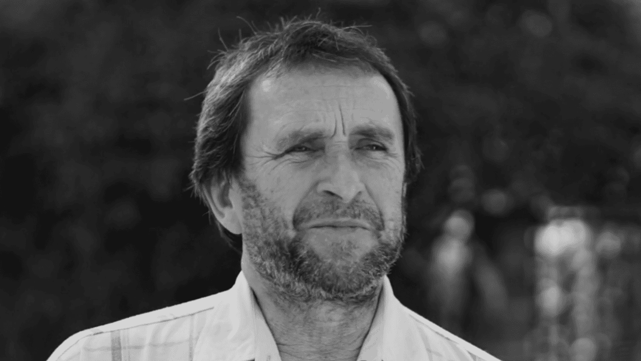 Piotr Hubert Langfort
