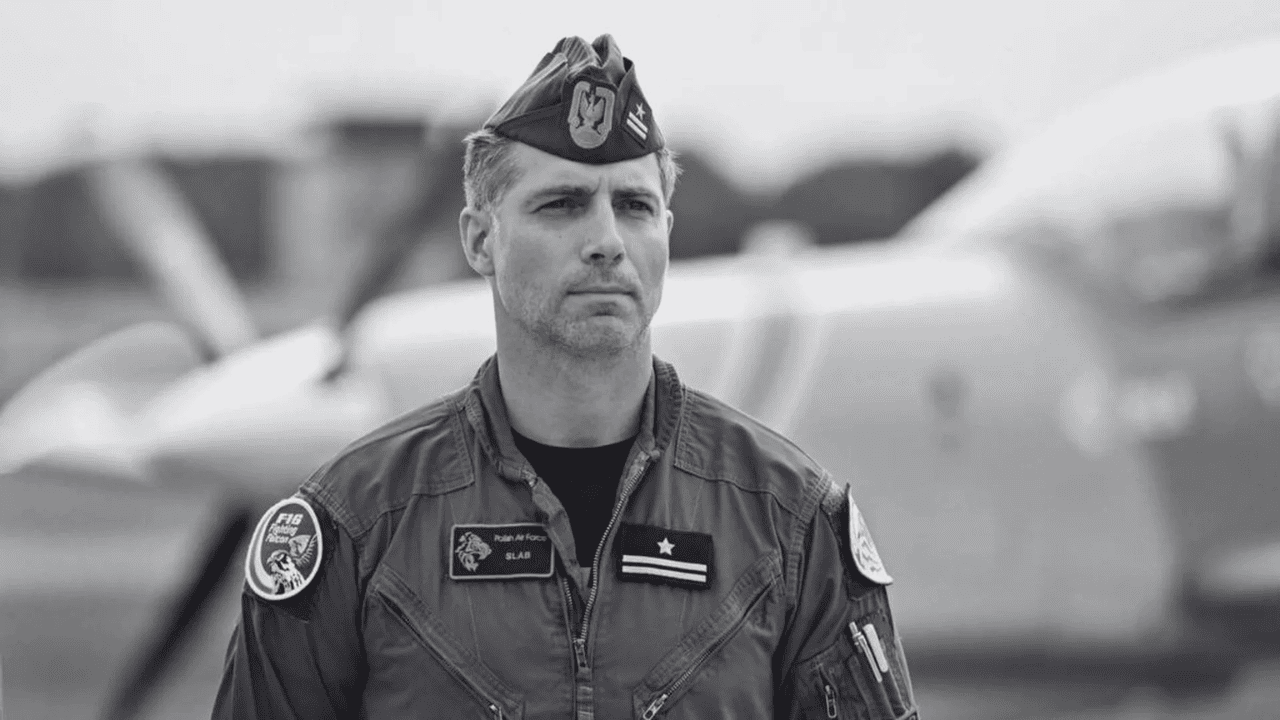 pilot
