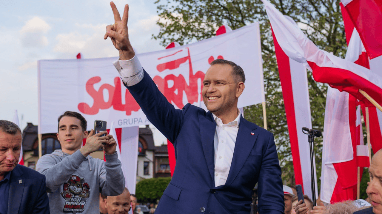 Karol Nawrocki