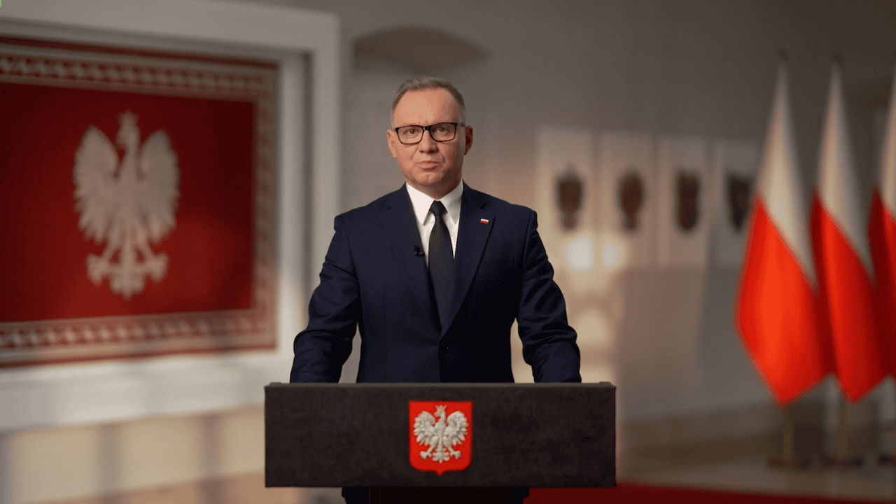 Andrzej Duda